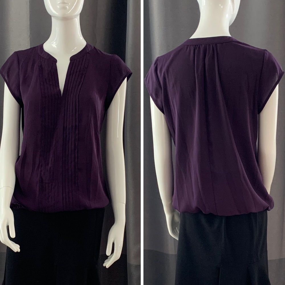 New York & Company Blouse
